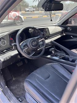 هیوندای ئەڤانتی